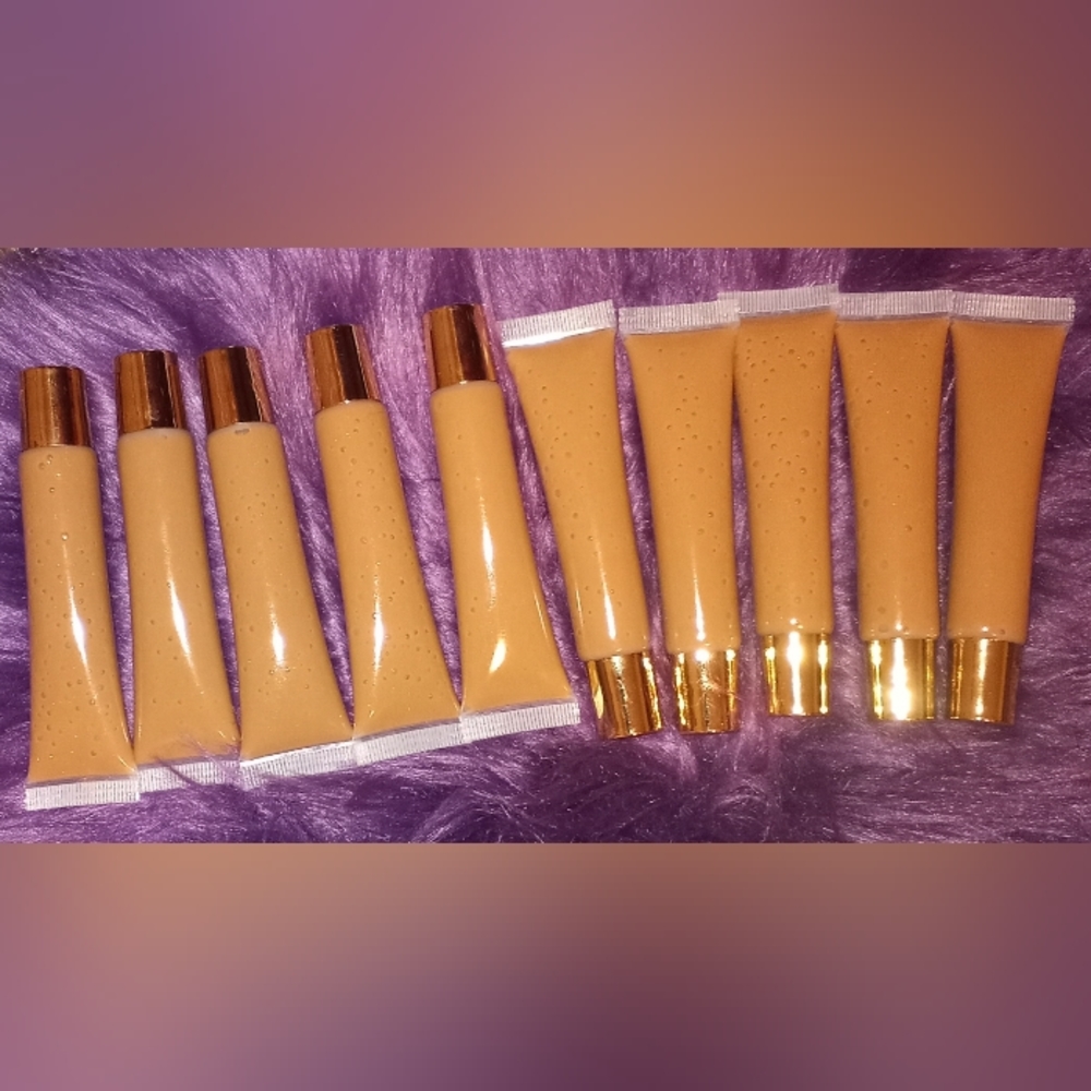 Lipgloss Bundle